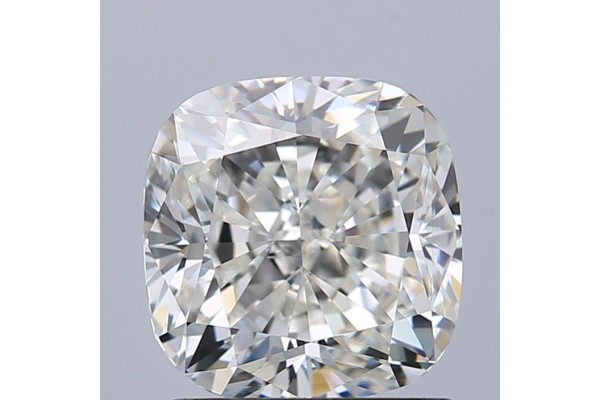 2.66 cts Unheated Natural Yellow Sapphire (Pukhraj)