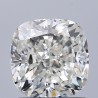 2.66 cts Unheated Natural Yellow Sapphire (Pukhraj)