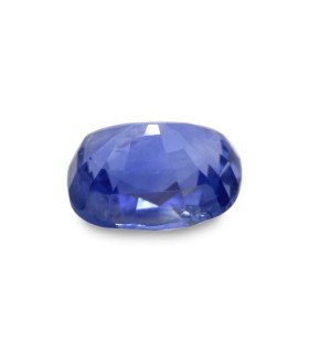 4.49 cts Unheated Natural Blue Sapphire - Neelam (SKU:90157905)