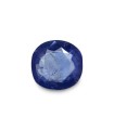 5.47 cts Unheated Natural Blue Sapphire (Neelam)