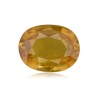 2.93 cts Natural Yellow Sapphire (Pukhraj)