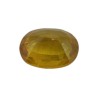 2.93 cts Natural Yellow Sapphire (Pukhraj)