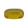 3.87 cts Natural Yellow Sapphire (Pukhraj)