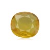 2.35 cts Natural Yellow Sapphire (Pukhraj)