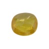 2.35 cts Natural Yellow Sapphire (Pukhraj)