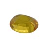 2.14 cts Natural Yellow Sapphire (Pukhraj)