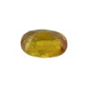 3.06 cts Natural Yellow Sapphire (Pukhraj)