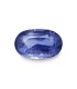 5.75 cts Unheated Natural Blue Sapphire (Neelam)