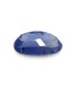 5.75 cts Unheated Natural Blue Sapphire - Neelam (SKU:90158049)