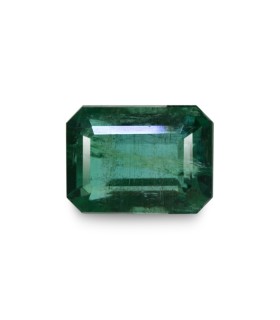2.46 cts Natural Emerald (Panna)