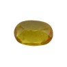 2.51 cts Natural Yellow Sapphire (Pukhraj)