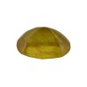 3.44 cts Natural Yellow Sapphire (Pukhraj)
