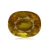 2.68 cts Natural Yellow Sapphire (Pukhraj)