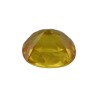 2.68 cts Natural Yellow Sapphire (Pukhraj)
