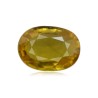 1.89 cts Natural Yellow Sapphire (Pukhraj)