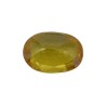 1.89 cts Natural Yellow Sapphire (Pukhraj)