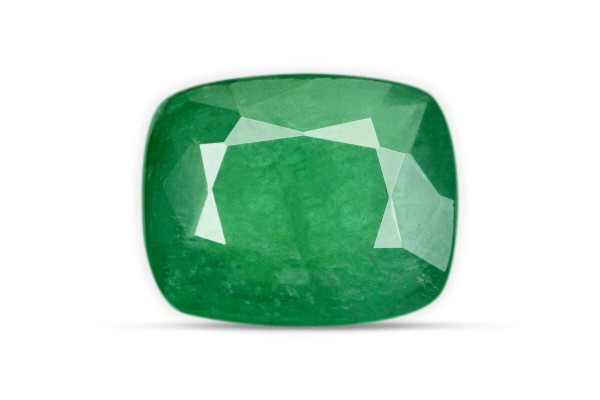 4.44 cts Natural Emerald (Panna)