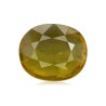 1.92 cts Natural Yellow Sapphire (Pukhraj)