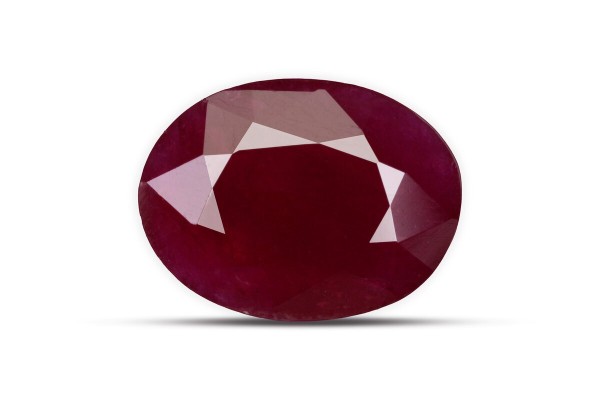 5.97 cts Unheated Natural Ruby (Manikya)