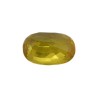 2.52 cts Natural Yellow Sapphire (Pukhraj)