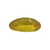 1.73 cts Natural Yellow Sapphire (Pukhraj)