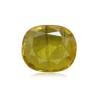 1.67 cts Natural Yellow Sapphire (Pukhraj)