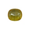 1.67 cts Natural Yellow Sapphire (Pukhraj)