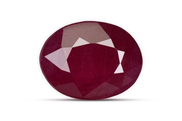 2.70 cts Unheated Natural Ruby (Manikya)