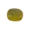 2.82 cts Natural Yellow Sapphire (Pukhraj)
