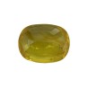 2.93 cts Natural Yellow Sapphire (Pukhraj)