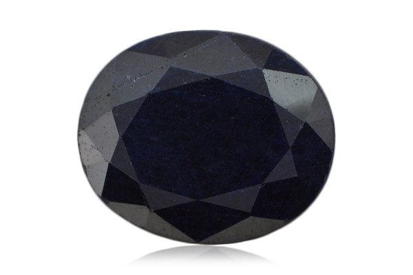 4.91 cts Natural Blue Sapphire (Neelam)