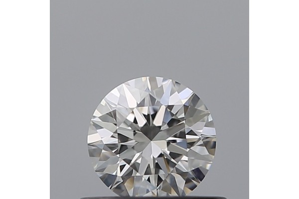 2.48 cts Unheated Natural White Sapphire (White Pukhraj)