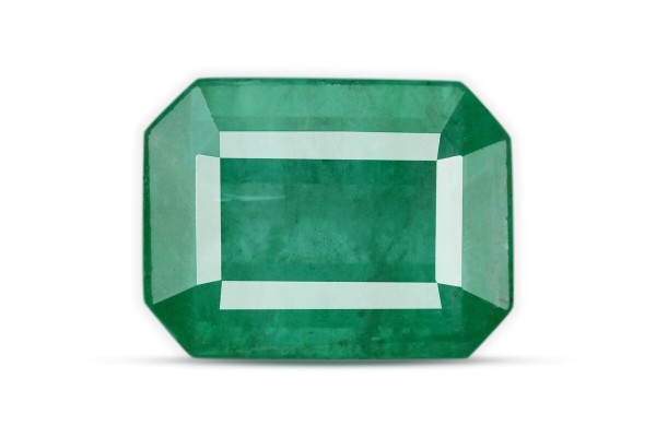 4.07 cts Natural Emerald (Panna)