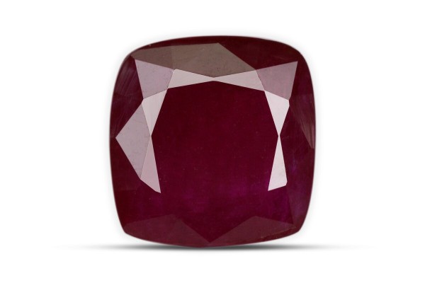 3.33 cts Unheated Natural Ruby (Manikya)