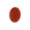 4.97 cts Natural Coral (Moonga)