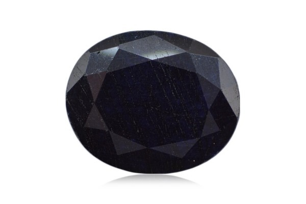 5.32 cts Natural Blue Sapphire (Neelam)