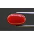 7.13 cts Natural Coral - Moonga (SKU:90158391)