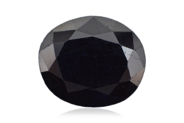 5.15 cts Natural Blue Sapphire (Neelam)