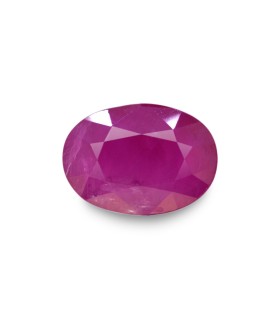 4.14 cts Natural Ruby (Manak)