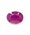 4.14 cts Natural Ruby (Manak)