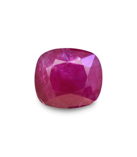 4.16 cts Natural Ruby (Manak)