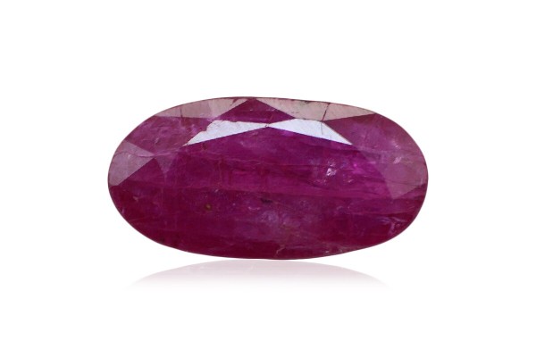 2.29 cts Natural Ruby (Manikya)