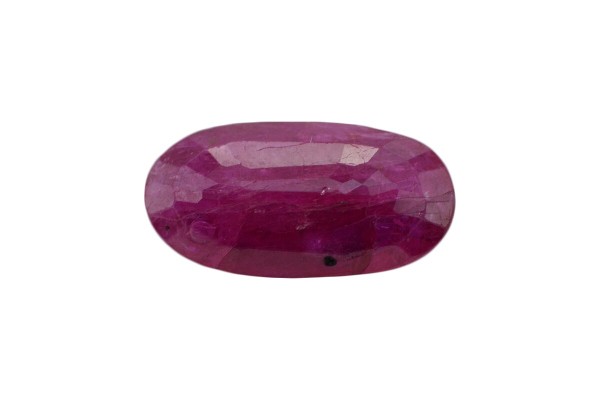 2.29 cts Natural Ruby (Manikya)