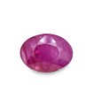 4.06 cts Natural Ruby (Manak)