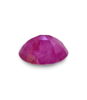 4.06 cts Natural Ruby - Manak (SKU:90158674)