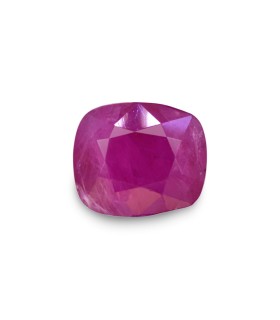 4.32 cts Natural Ruby (Manak)
