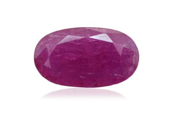 3.04 cts Natural Ruby (Manikya)