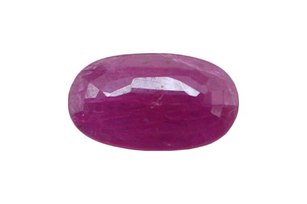 3.04 cts Natural Ruby (Manikya)