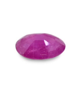 4.28 cts Natural Ruby - Manak (SKU:90158698)
