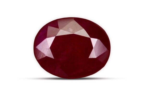 3.06 cts Unheated Natural Ruby (Manikya)